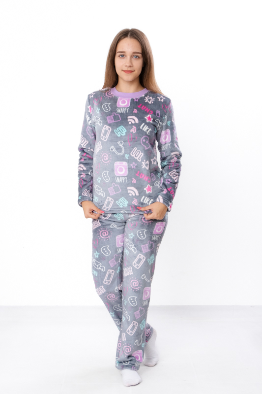 Піжама для дівчинки 